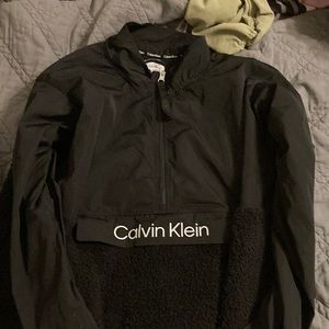 Jacket never worn